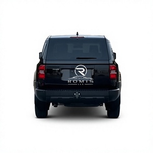 Toyota LC76 Wagon 2023 d'occasion, prêt à l'exportation - Product Image 6