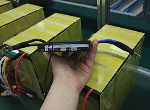 Equilibrador activo <span class=keywords><strong>LiFePO4</strong></span>, 14,8 V, 150a, <span class=keywords><strong>12V</strong></span>, BT, <span class=keywords><strong>4S</strong></span>, 12, 150a, ifepo4, 8, 16, 24, <span class=keywords><strong>100a</strong></span>, 150a, 200a, <span class=keywords><strong>4S</strong></span> - Product Image 4