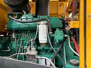 Chargeuse sur pneus SDLG 956L d'occasion chinoise à prix abordable, chargeuse sur pneus SDLG 956, LG956 à vendre - Product Image 6