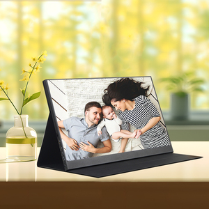 17.3 Inch 2560X1600 60Hz/144Hz/165Hz IPS Màn Hình 178 ° Góc Nhìn Xách Tay Màn Hình Kép Cho Máy Tính Xách Tay Máy Tính Xách Tay Điện Thoại <span class=keywords><strong>PC</strong></span> - Product Image 3