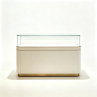 Vitrines optiques LED sur mesure pour lunettes, de haute qualité, durables et écologiques