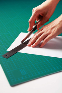 Blackview — <span class=keywords><strong>tapis</strong></span> <span class=keywords><strong>de</strong></span> coupe A2 rotatif, 3mm, guérison automatique, pour la <span class=keywords><strong>couture</strong></span>, Art - Product Image 3