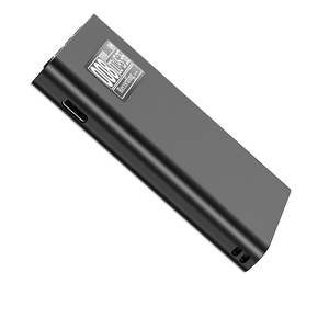 Grabadora <span class=keywords><strong>de</strong></span> <span class=keywords><strong>voz</strong></span> digital Q86: grabadora activada por <span class=keywords><strong>voz</strong></span> con reproducción, dispositivo <span class=keywords><strong>de</strong></span> grabación <span class=keywords><strong>de</strong></span> audio, grabadora <span class=keywords><strong>de</strong></span> cinta <span class=keywords><strong>de</strong></span> sonido dictáfono - Product Image 3