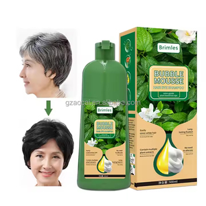 <span class=keywords><strong>แชมพู</strong></span>ย้อม<span class=keywords><strong>ผม</strong></span>แฟชั่น<span class=keywords><strong>สี</strong></span>เงิน<span class=keywords><strong>สี</strong></span>เทาอมเทา<span class=keywords><strong>สี</strong></span>บลอนด์ถาวรติดทนนานไม่ระคายเคือง - Product Image 6