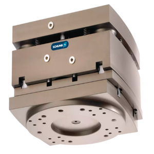 Unidad de Compensación Schunk Age-S-Xy-100-P, Componente Industrial de Alta Precisión para Aplicaciones de Automatización - Product Image 3