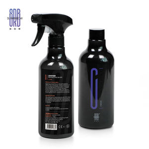 SRB 500ml Cera <span class=keywords><strong>para</strong></span> el Cuidado <span class=keywords><strong>del</strong></span> Cuero <span class=keywords><strong>del</strong></span> Automóvil, Alta Protección, Cera <span class=keywords><strong>para</strong></span> Pulir <span class=keywords><strong>Asientos</strong></span> de Cuero, Agente de Limpieza Interior - Product Image 6