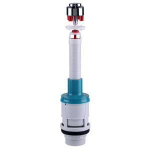 <span class=keywords><strong>Mecanismo</strong></span> de descarga único universal, accesorio mecánico de tanque de inodoro para <span class=keywords><strong>cisterna</strong></span>, prémium, gran oferta - Product Image 2