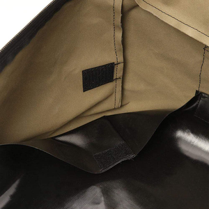 Sac de rangement pour barbecue en toile de 96 L, 16 oz, grand, pour le camping en plein air - Product Image 4