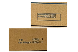 TN619 Bizhub C1060 C1070 C2060 C2070 C3070 C3080 ผงหมึกเดิม US รุ่นสําหรับ Konica Minolta TN <span class=keywords><strong>619</strong></span> - Product Image 4