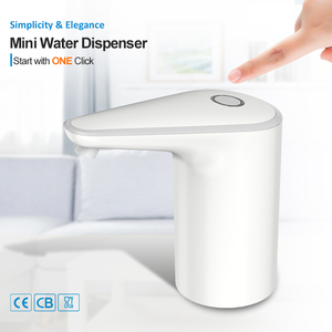 <span class=keywords><strong>Dispensador</strong></span> <span class=keywords><strong>de</strong></span> <span class=keywords><strong>Agua</strong></span> Eléctrico USB <span class=keywords><strong>para</strong></span> Botellón <span class=keywords><strong>de</strong></span> Plástico <span class=keywords><strong>de</strong></span> Sobremesa - Precio Especial <span class=keywords><strong>para</strong></span> Gatos - Product Image 1