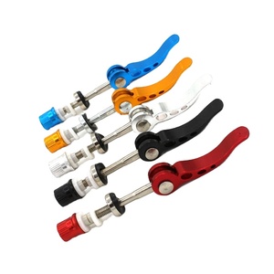 Kẹp Yên Xe Đạp Kẹp Yên Xe Đạp Tháo Nhanh - Product Image 1