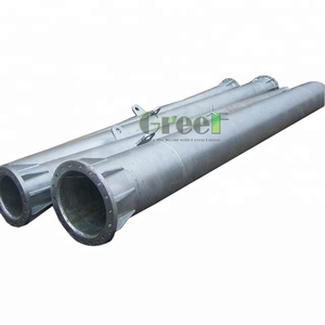 หอคอยกังหันลมผลิตไฟฟ้า - Product Image 3