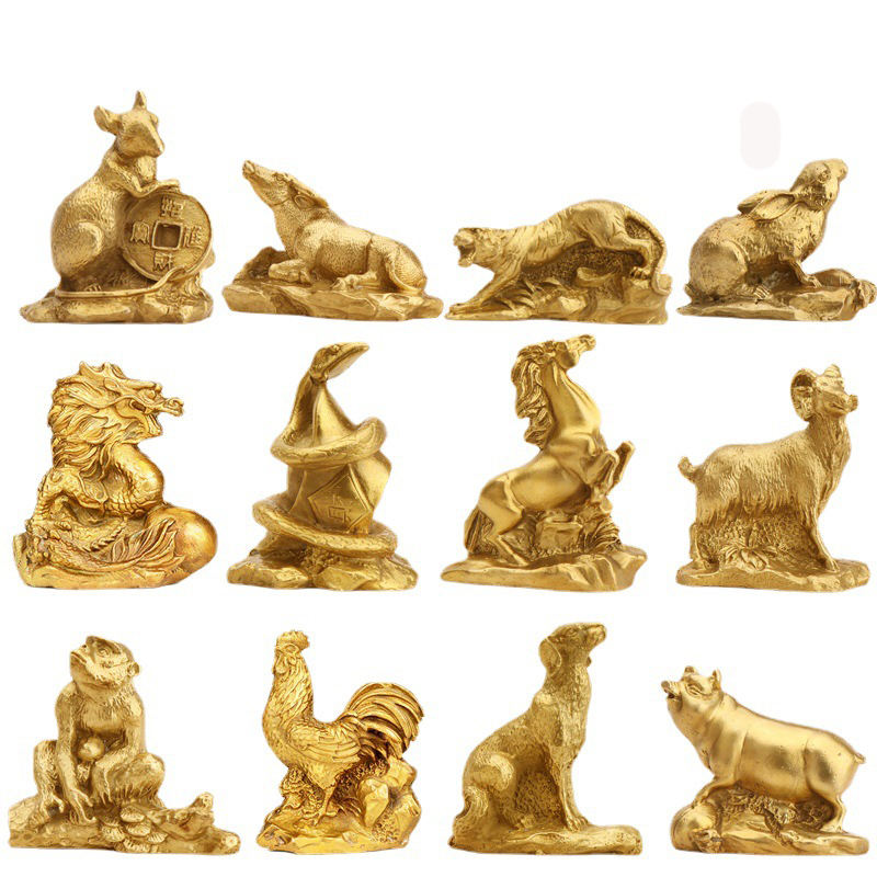 Trending 2009 chinese zodiac from China | Cultural Gifts & Apparel