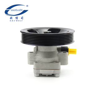 Phụ tùng ô tô điện chỉ đạo bơm cho Hyundai Santa Fe 2.7L g6ea OE <span class=keywords><strong>57100</strong></span>-2b300 <span class=keywords><strong>57100</strong></span>-<span class=keywords><strong>2b301</strong></span> - Product Image 4