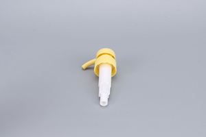 Nuevo Estilo, Cabezal Dosificador de Plástico Personalizable, Antiderrames, Fácil de Abrir, para Lociones Cosméticas - Product Image 3