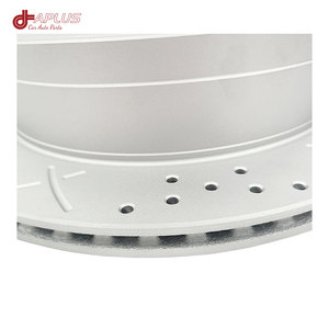 Aplusracing Équipement Avancé 2006 09.A967.10 pour Disques de Frein Diamètre 345mm Épaisseur 18mm Type Ventilé État Neuf - Product Image 2