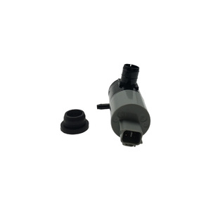 Bomba de lavado de parabrisas 85330-02030 para Toyota Corolla 2007-2014, motor de pulverización de agua de plástico - Product Image 1