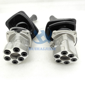 Xây dựng các bộ phận máy móc Pilot van <span class=keywords><strong>Joystick</strong></span> 297-0529 cho máy xúc 311d 312d 314d 315D 320D 323D 324d 330d 336d 349d - Product Image 4