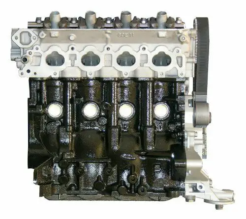 Newpars 4G94 двигатель 4G63 4G64 4G15 4G18 Длинный Блок для Mitsubishi