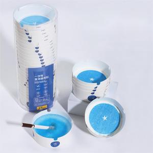 Proveedor Chino: Arena Clásica Ecológica Portátil para Extinción de Humo y Cenizas Volantes, No Requiere Lavado, Hecha de Resina, Desechable - Product Image 2