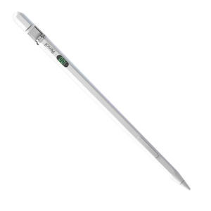 <span class=keywords><strong>ปากกา</strong></span>อัจฉริยะหน้าจอดิจิตอลใหม่ปากกาสไตลัสแบบชาร์จได้อเนกประสงค์ปุ่ม<span class=keywords><strong>ปากกา</strong></span>วาดภาพสัมผัสเหมาะสำหรับแท็บเล็ตคอมพิวเตอร์ - Product Image 2