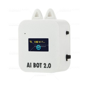 Tùy chỉnh Ai nói chuyện hộp công tắc thông minh ép phun cho các sản phẩm điện tử công nghiệp ABS PP máy móc lạnh Runner đánh bóng - Product Image 2