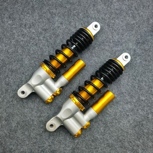 Nouvel <span class=keywords><strong>amortisseur</strong></span> arrière hydraulique pour <span class=keywords><strong>moto</strong></span> 290 pour remplacement/réparation par Mojelon avec 1 an de garantie - Product Image 5