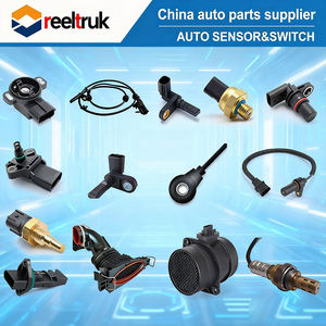 Sensor de Presión Absoluta del Colector (MAP) para Chrysler 300C, <span class=keywords><strong>Caravan</strong></span>, Dakota, Durango, Ram, Doge 03-15, 05033310AB/284031-10003 C10K2007992 - Product Image 2