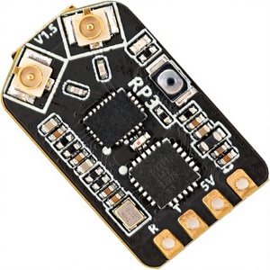 รีซีฟเวอร์ Radiomaster RP3 Diversity Expresslrs ELRS 2.4GHZ นาโน บรัชเลส แบบเสาอากาศคู่ สำหรับเครื่องบินบังคับวิทยุ FPV Freestyle Tinywhoop Long - Product Image 4