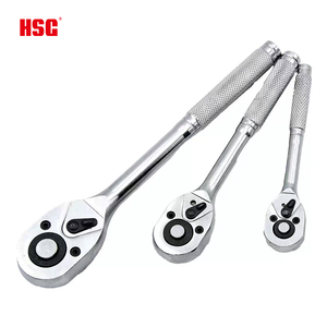 Kit d'outils de réparation automobile HSG avec perceuse sans fil, ensemble d'outils manuels pour le démontage des garnitures de voiture, pour le démontage du tableau de bord/du panneau de porte - Product Image 2