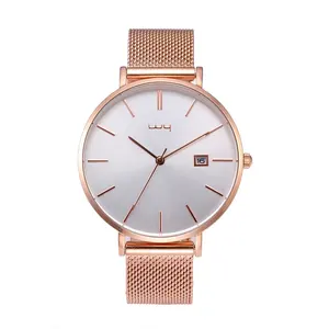WY-146 новые дизайнерские женские часы 2020 модные часы дешевые японские кварцевые часы movt цена