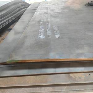 내마모성 망간 강판 Astm A128 Mn13 X120mn12 <span class=keywords><strong>K700</strong></span> 강판 착용 Nm500 Nm450 Nm400 Ar500 강판 - Product Image 6