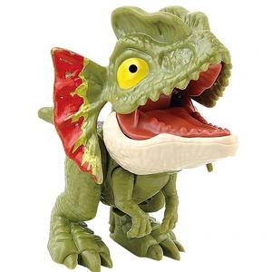 Mainan Dinosaurus Plastik Mini Beku Baru untuk Anak-Anak - Pereda Stres, Permainan Sensorik Tangan - Product Image 5