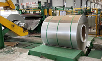 Bobines/Plaques/Bandes en alliage Monel 400 de Xianghe, 58 % de nickel, résistantes à la corrosion, UNS N04400 Ni (min.) 35 %, résistance 560 MPa