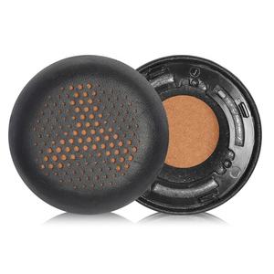 Yedek Soğutma <span class=keywords><strong>Protein</strong></span> Deri Gürültü Önleyici Mikrofon Nefes Alabilen Kulak Pedleri Kulak Yastığı Kılıfı K52 K72 K92 Kulaklıklar için - Product Image 5