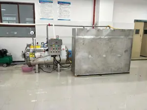 Horizontal Steam Heating Equipment Industrial Autoclave Sterilizer