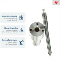 Nouvelle buse d'injecteur Common Rail de qualité OE pour NISSAN X-TRAIL DLLA152P917 095000-602 #   16600-ES61 #   Fabricant depuis 1950