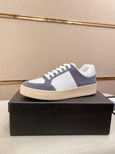 Chaussures de <span class=keywords><strong>basket</strong></span>-ball et de tennis pour hommes YL, empeigne en mesh lumineuse, baskets <span class=keywords><strong>plateforme</strong></span> <span class=keywords><strong>beige</strong></span>, marron, noir, blanc, vert, gris, lacets - Product Image 4