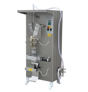 pure water productiobags filling machines machine d emballage sachet eau liquid filling machine price maquina de llenado de agua