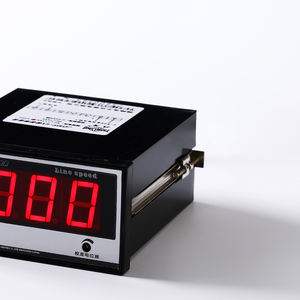 Photowitch Invoer 4 Cijfers <span class=keywords><strong>0</strong></span>.8 "Led Digitale Toerenteller Tpm Teller - Product Image 4