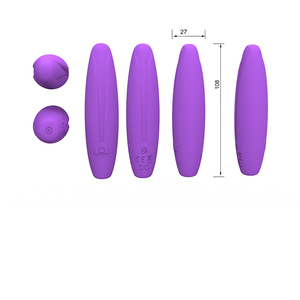 <span class=keywords><strong>Sex</strong></span> <span class=keywords><strong>Toy</strong></span> per le donne 10 velocità Mini vibratore Bullet G Spot vibratore per adulti <span class=keywords><strong>Sex</strong></span> <span class=keywords><strong>Toy</strong></span> - Product Image 5