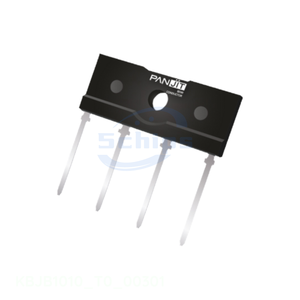 Diodes Buy Electronics Components Online KBJB1010_T0_00301 Original - Product Image 1