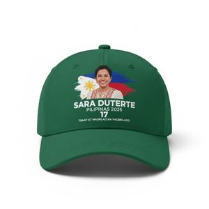 Personnaliser des Publicités Promotionnelles Créatives et des Cadeaux Marketing pour les Élections Nationales des Philippines en 2026 - Product Image 3