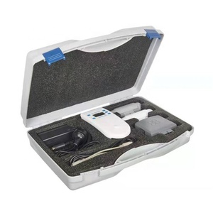 เครื่องวัดคุณภาพอากาศที่แม่นยำ Aeroqual Series 500 เครื่องวิเคราะห์ก๊าซแบบพกพา 16 in 1 พร้อมหัวเซ็นเซอร์เสริมสำหรับตรวจจับก๊าซ Ch4 - Product Image 4