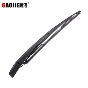 Compatible con el conjunto del brazo del limpiaparabrisas trasero y el limpiaparabrisas trasero del Alfa Romeo Giulietta 2011. - Product Image 4