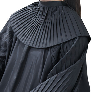 2025 recién llegado, tamaño de Color personalizado, impermeable, antiestático, estudio fotográfico, peluquería, peluquería, babero de maquillaje seco - Product Image 1