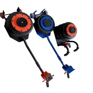 Usine Directe 100% Inspection Complète de haute qualité de réparation de pneus gonflable Ballon à air <span class=keywords><strong>sac</strong></span> jack ascenseur - Product Image 6