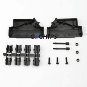 MHD45PPK37-K Connector Housing Connector Whole Sale Electronic Component Chips Supplier & BOM Service - Product Image 1