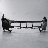 Pièces automobiles RAYSEZE pour Toyota RAV4 2024 2026 Kit carrosserie Pare-chocs avant 52119-4A985 Woodland