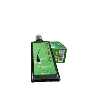 Tratamiento Capilar Neo para el Crecimiento del Cabello, Orgánico, 120 ml, de Green Wealth Factory en Tailandia, para Uso Diario en el Hogar - Product Image 1